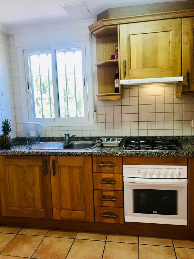 Casa De Familia Vakantiehuis
