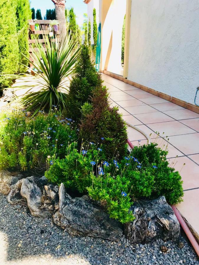 Vakantiehuis Casa De Familia Calpe