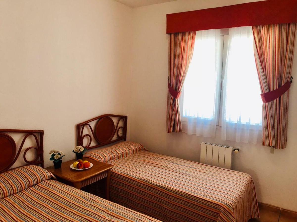 Vakantiehuis Casa De Familia *
