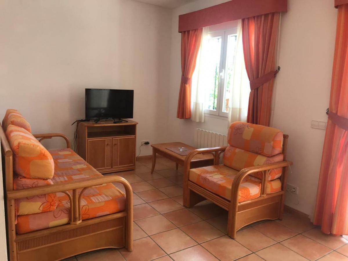 Vakantiehuis Casa De Familia Calpe
