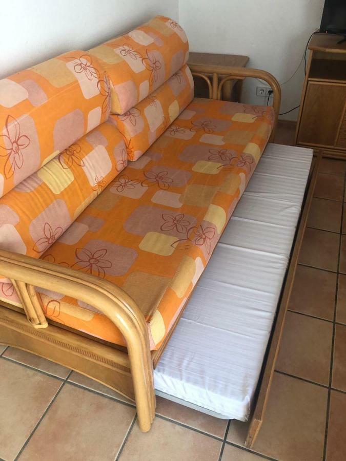 Vakantiehuis Casa De Familia
